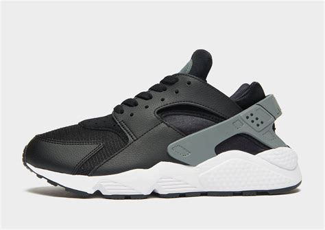 nike huarache herren schwarz 44|Nike Huarache boots.